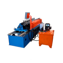 light gauge steel frame cold roll forming machine